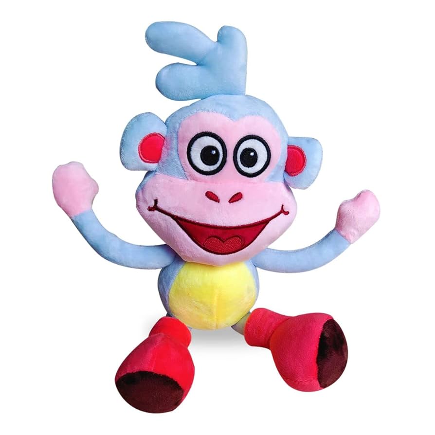 dora ぬいぐるみ Dora The Explorer Stuffed Stuffed Animal Doll Series Dora